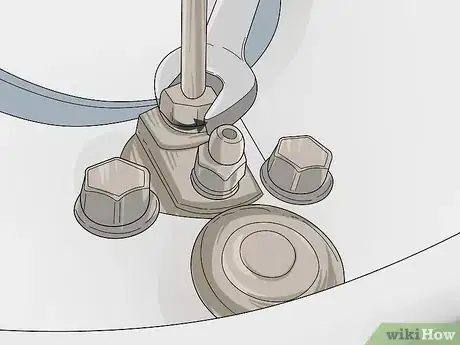 Image titled Fix a Brake Fluid Leak Step 15