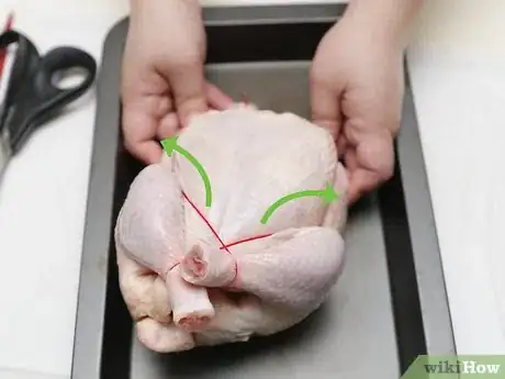 Image titled Truss a Chicken Step 15