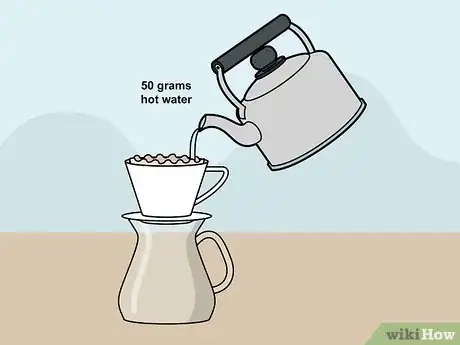 Image titled Prepare Filter Coffee Step 20