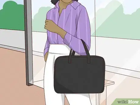 Image titled Dress for an Interview (Women) Step 15