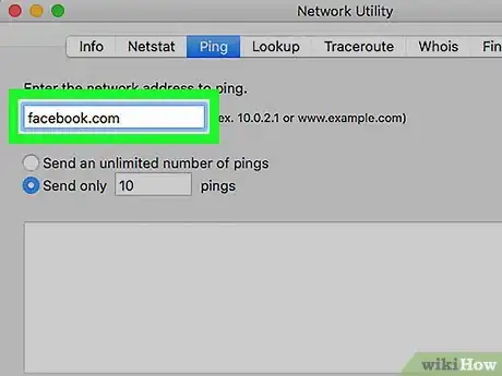 Image titled Ping on Mac OS Step 5