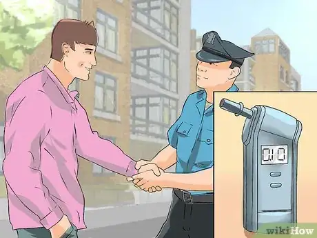Image titled Beat a Field Sobriety Test Step 12