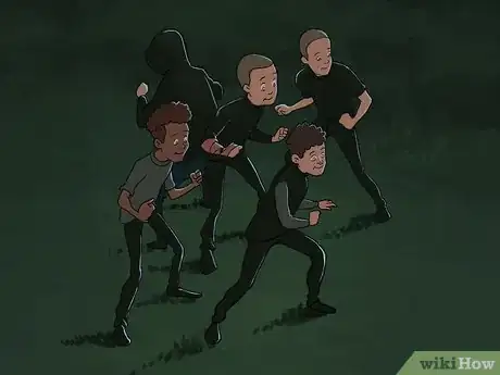 Image titled Win at Capture the Flag at Night Step 6