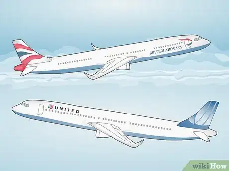 Image titled Identify an Airbus A320 Family Aircraft Step 5
