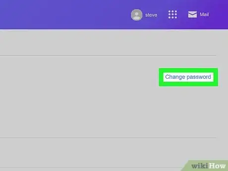 Image titled Change Your Email Password Step 11