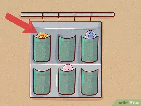 Image titled Organize Your Jewelry Box Step 13