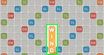 Play Words with Friends