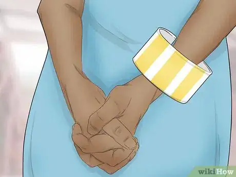 Image titled Wear Bracelets Step 1