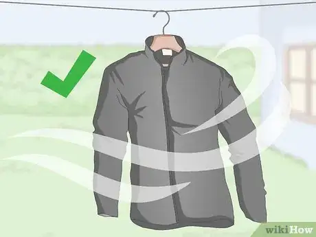 Image titled Wash a Fleece Jacket Step 10