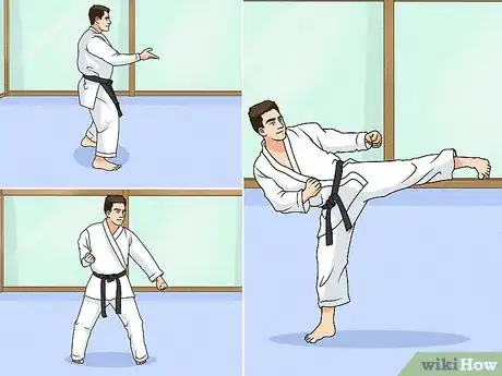 Image titled Discover Your Fighting Style Step 13