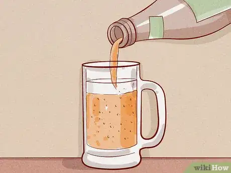 Image titled Chug a Beer Step 1