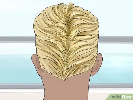 Image titled Ducktail Haircut Step 3