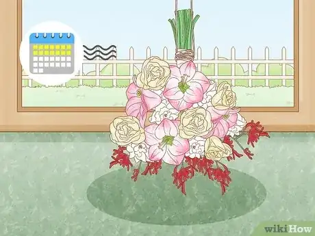 Image titled Preserve Wedding Bouquet Step 2