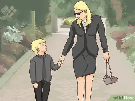 Image titled Explain Cremation to a Child Step 12