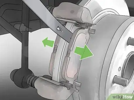 Image titled Change a Brake Caliper Step 5