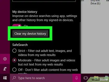 Image titled Delete History on Your Computer Step 3