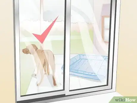 Image titled Choose a Place for Your Dog to Sleep Step 13