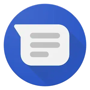 Android 7 Messages