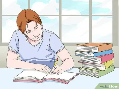 Image titled Organize Your Room and School Work (for Teens) Step 16