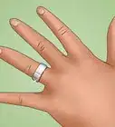 Make a Ring from a Silver Coin