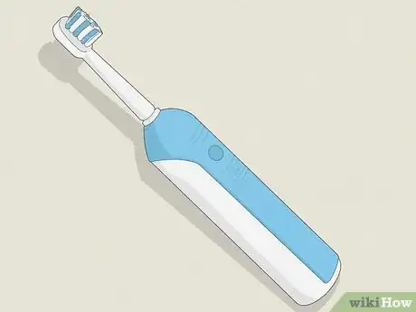 Image titled Brush Your Teeth With Braces On Step 6