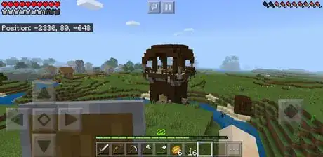 Image titled Screenshot_20200521 124101_Minecraft