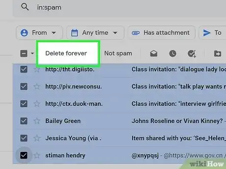 Image titled Stop Spam Email in Gmail Step 12