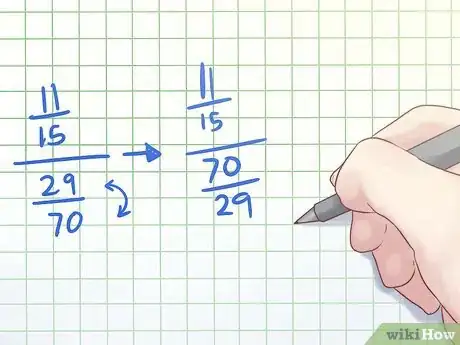 Image titled Simplify Complex Fractions Step 2