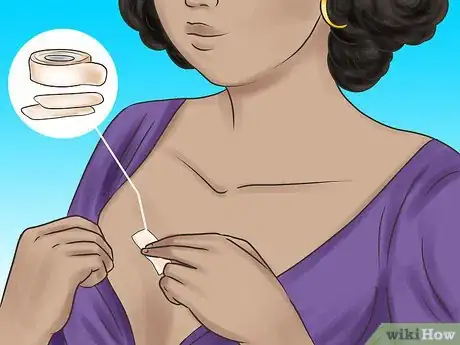 Image titled Show Cleavage Step 10