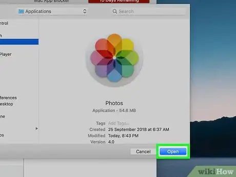 Image titled Block Apps on PC or Mac Step 40
