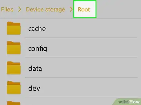 Image titled Access Android System Files Step 1