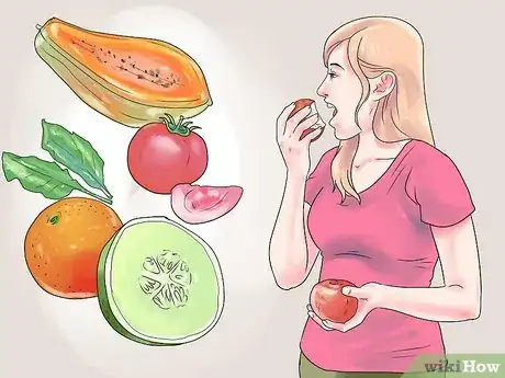 Image titled Get Rid of Sore Breasts (for Teenagers) Step 3