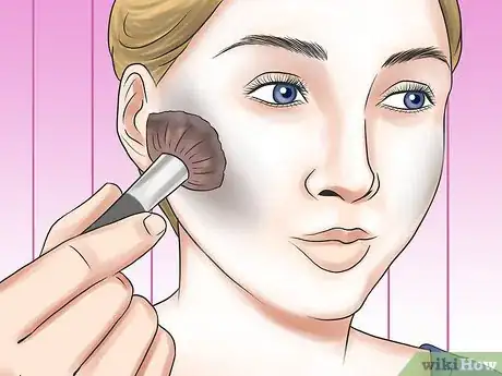 Image titled Do Black Swan Makeup Step 3