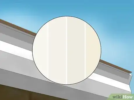 Image titled Paint Gutters Step 17