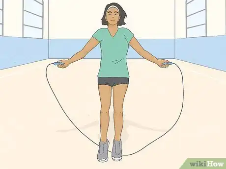 Image titled Be Good at Volleyball Step 17