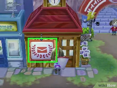 Image titled Pay Off Loans in Animal Crossing New Leaf Step 4