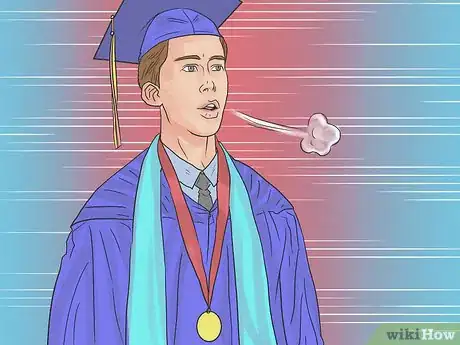 Image titled Write a Valedictorian Speech Step 15