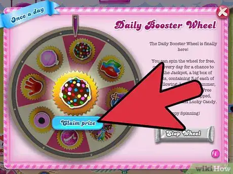 Image titled Beat Candy Crush Without Paying Anything Step 8