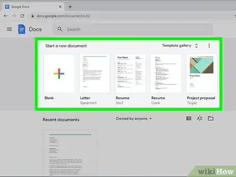 Image titled Enable Grammarly on Google Docs Step 2