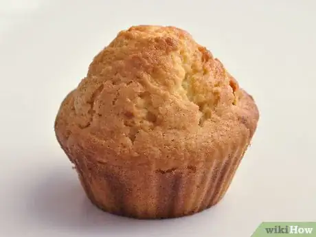 Image titled Troubleshoot Muffins Step 6