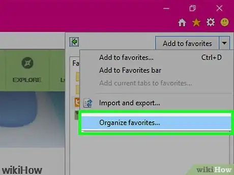 Image titled Bookmark a Website Step 29
