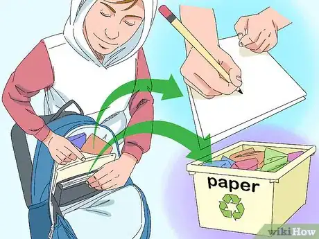 Image titled Organize Your Room and School Work (for Teens) Step 11