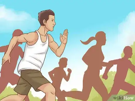 Image titled Push Yourself When Running Step 7