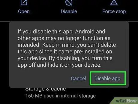 Image titled Remove a Default or Core System Apps from an Android Phone Step 10