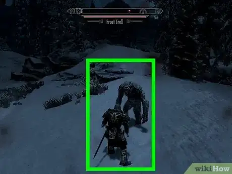 Image titled Level Up Fast in Skyrim Step 19