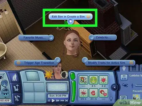 Image titled Get Teenage Sims Pregnant Without Mods in the Sims 3 Step 9