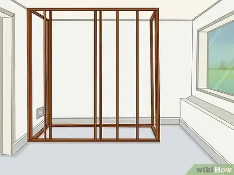 Image titled Build a Recording Booth Step 6