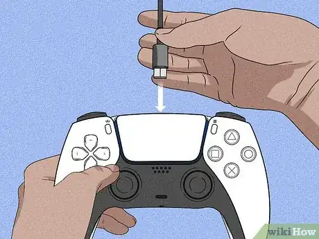 Image titled Set Up the PlayStation 5 Step 7