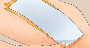 Use Hair Removing Wax