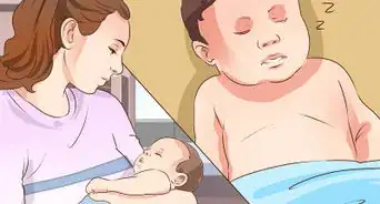 Handle a Newborn Baby